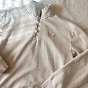 Mountain Hardware | Quarter Zip Pullover
